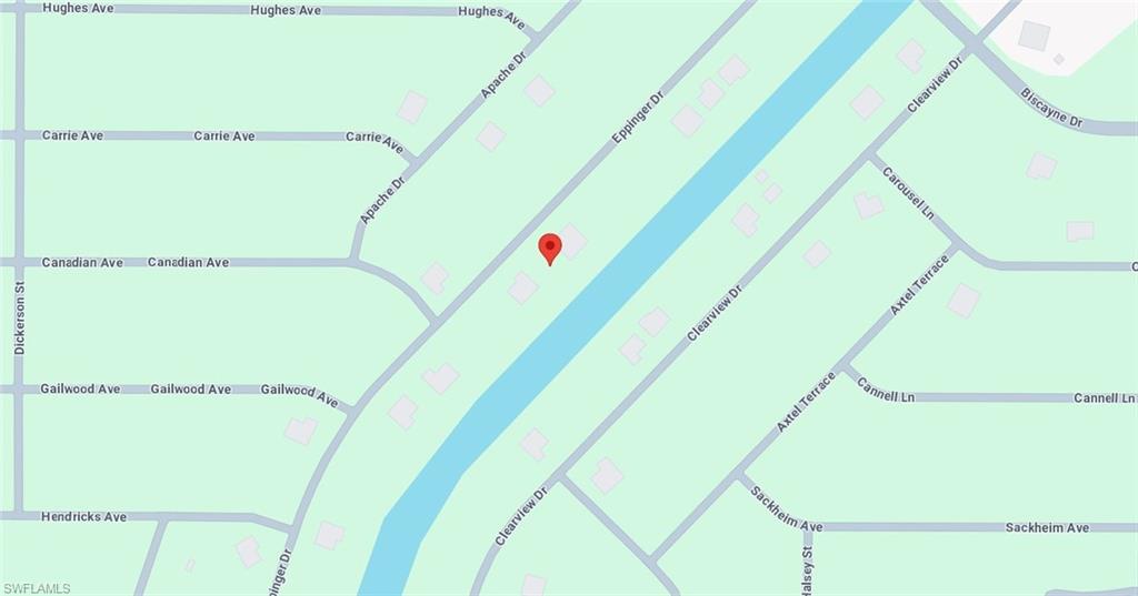 PORT CHARLOTTE - Land