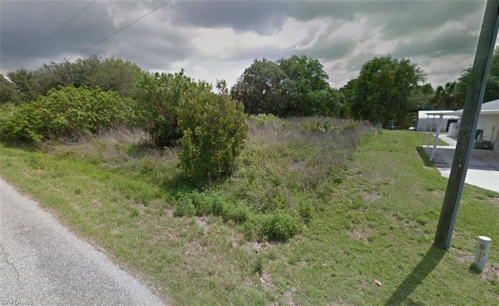 PORT CHARLOTTE - Land