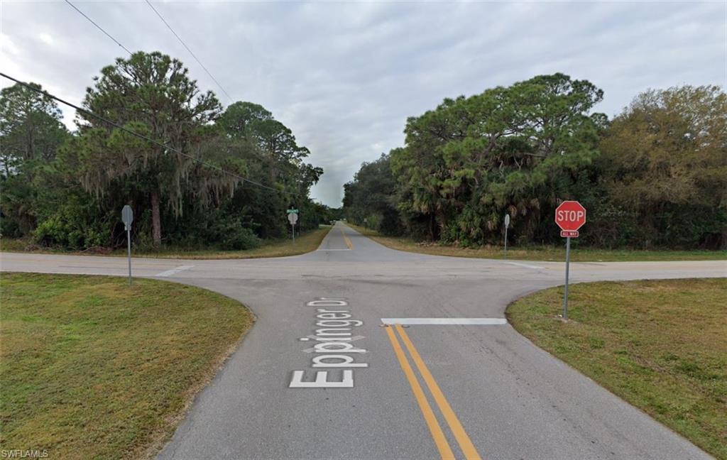 PORT CHARLOTTE - Land