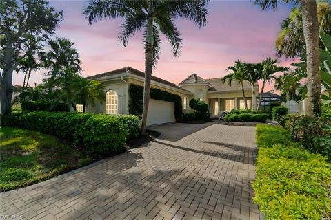 3687 Olde Cottage LN BONITA SPRINGS FL 34134