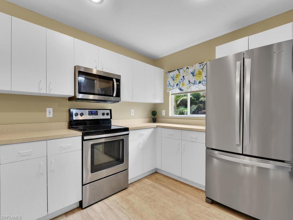 SPRING LAKES - Residential