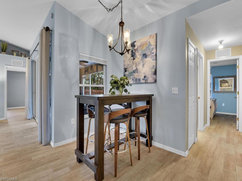 SPRING LAKES - Residential