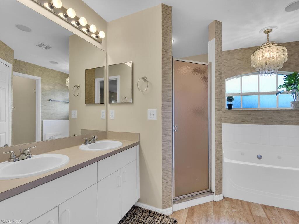 SPRING LAKES - Residential