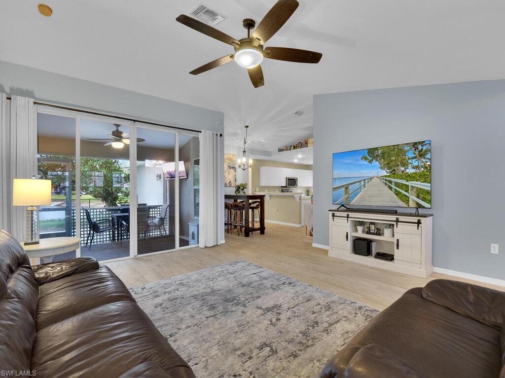 SPRING LAKES - Residential