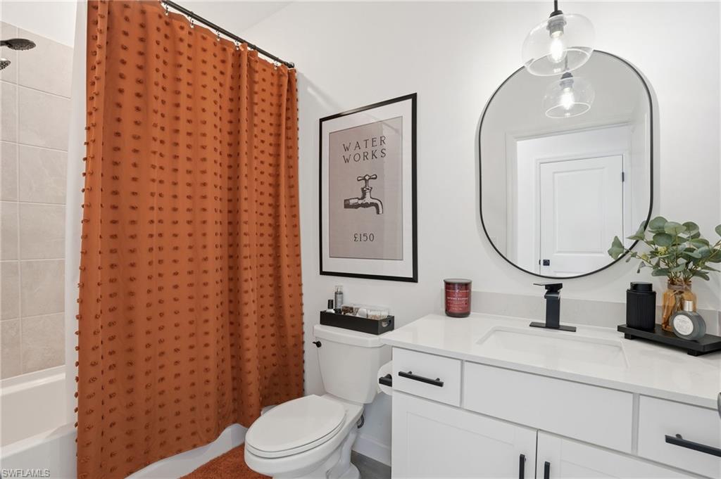 VERDANA VILLAGE - Residential