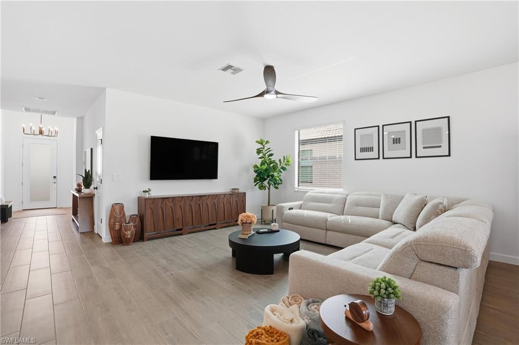 VERDANA VILLAGE - Residential