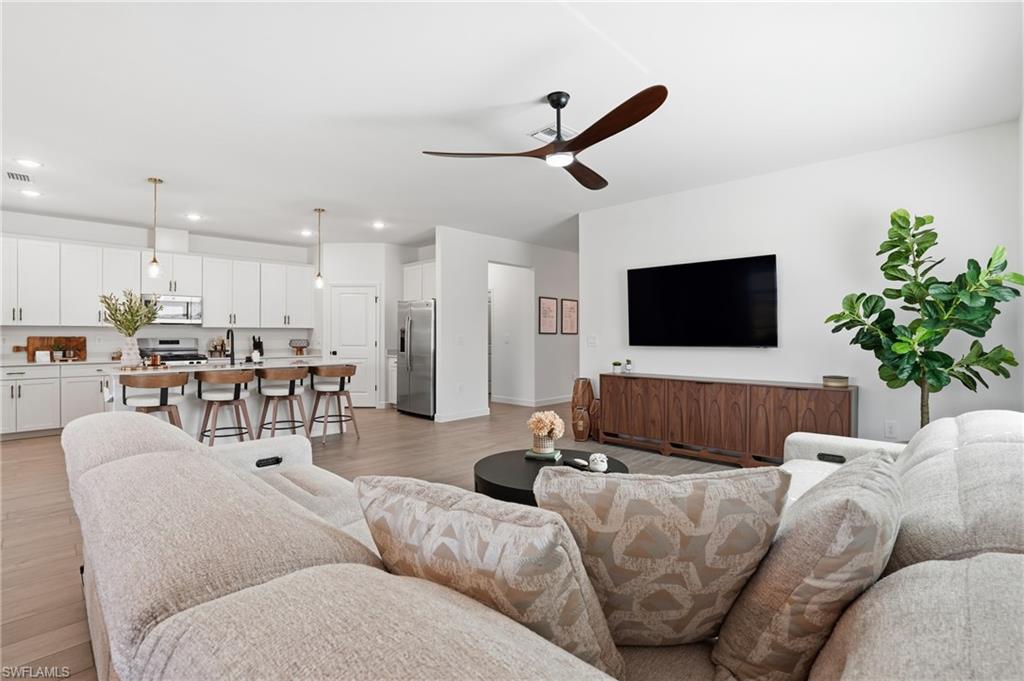 VERDANA VILLAGE - Residential