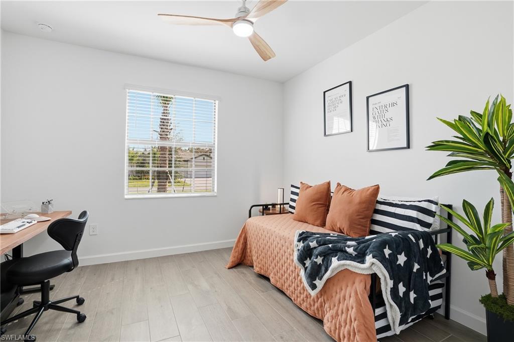 VERDANA VILLAGE - Residential