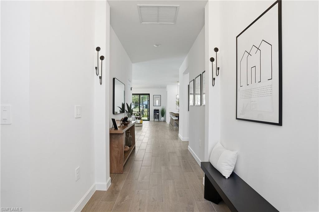 VERDANA VILLAGE - Residential