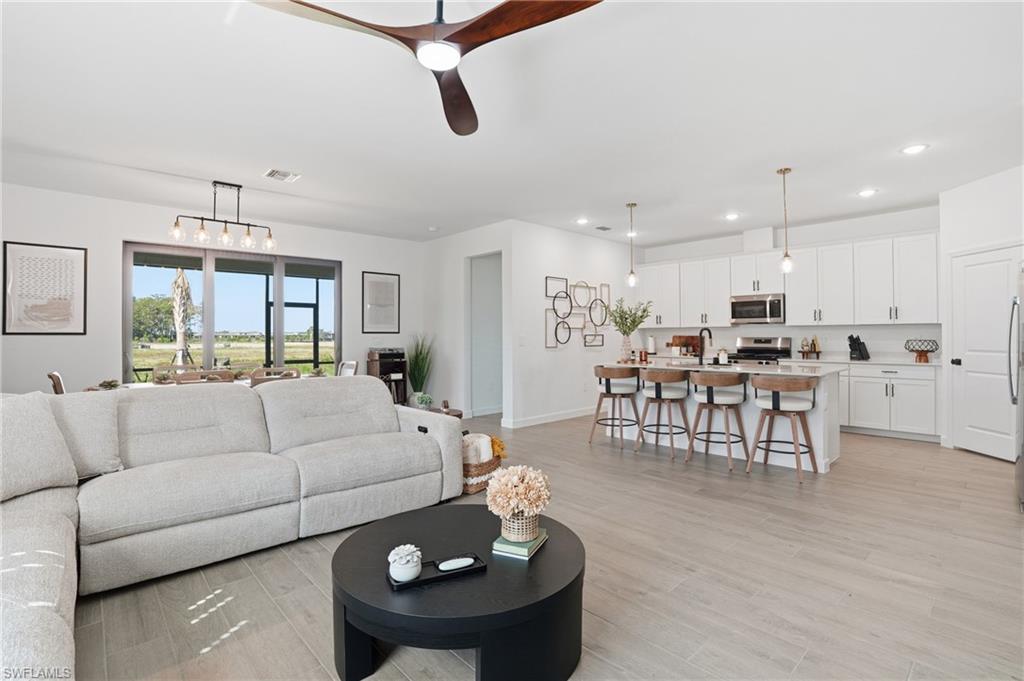 VERDANA VILLAGE - Residential