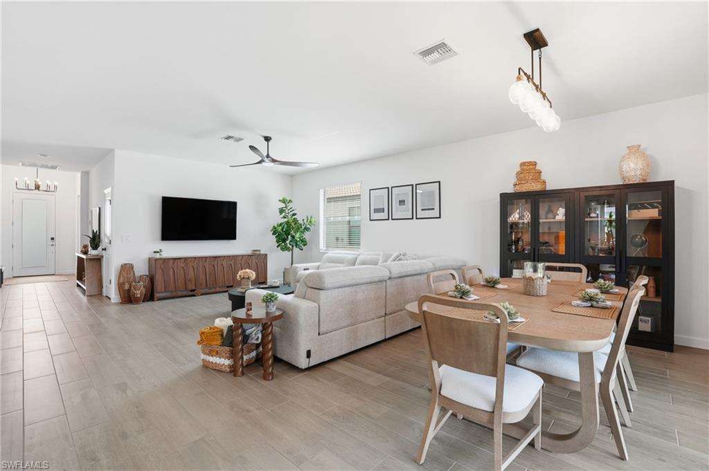 VERDANA VILLAGE - Residential