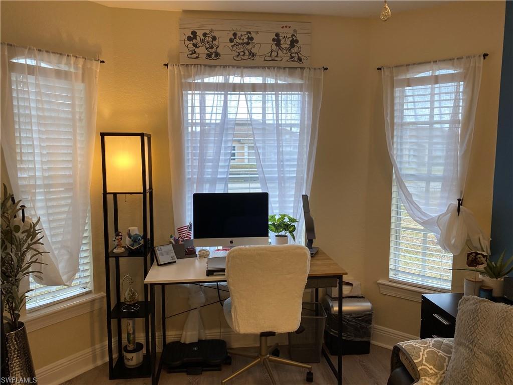 BUCKINGHAM - Residential