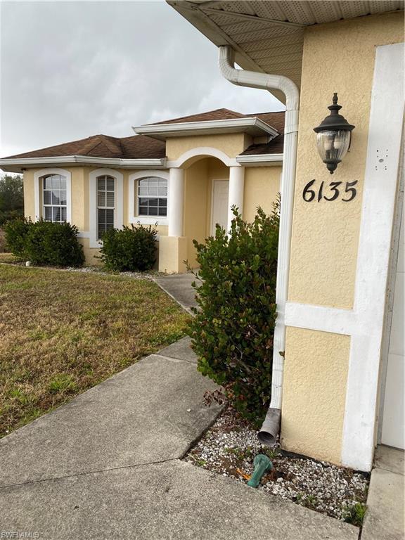 BUCKINGHAM - Residential