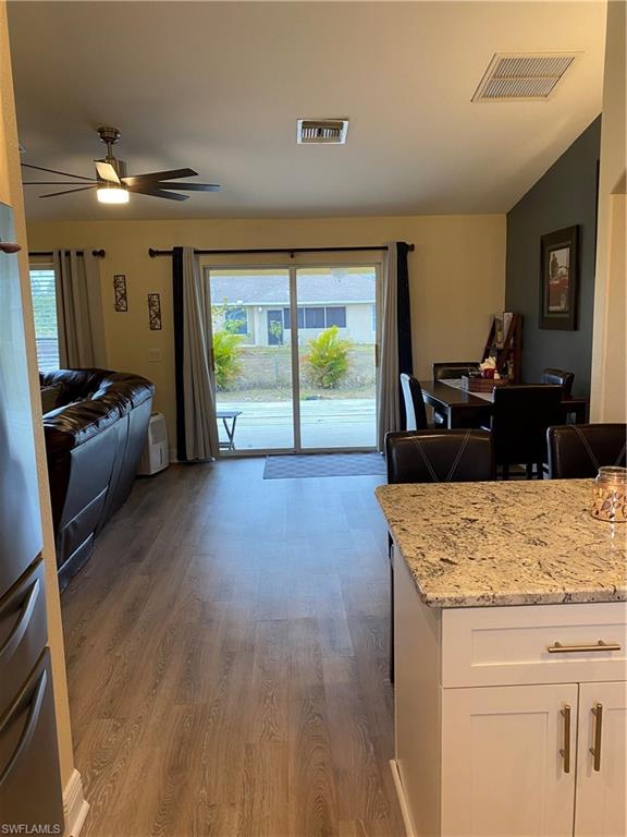 BUCKINGHAM - Residential