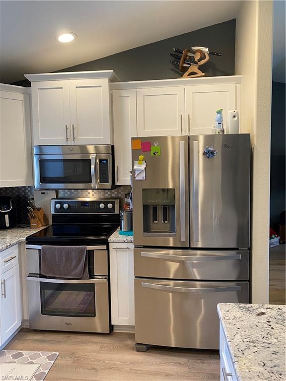 BUCKINGHAM - Residential