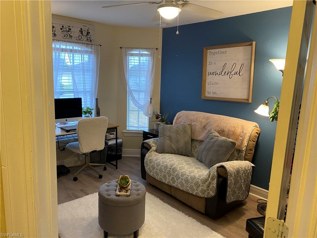 BUCKINGHAM - Residential