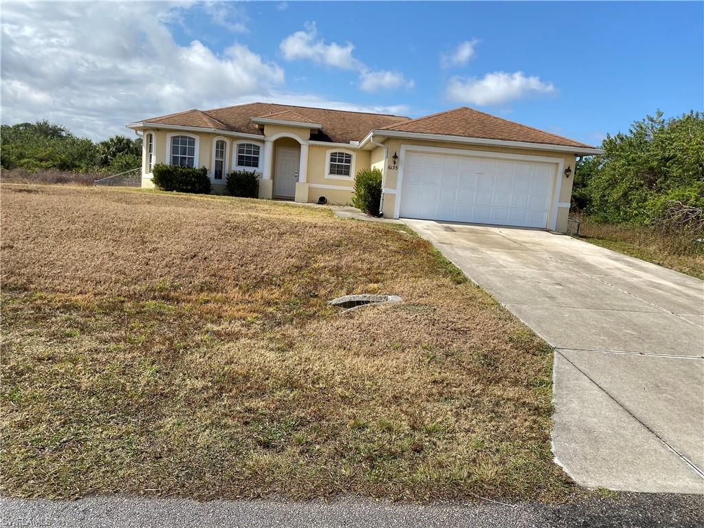 BUCKINGHAM - Residential