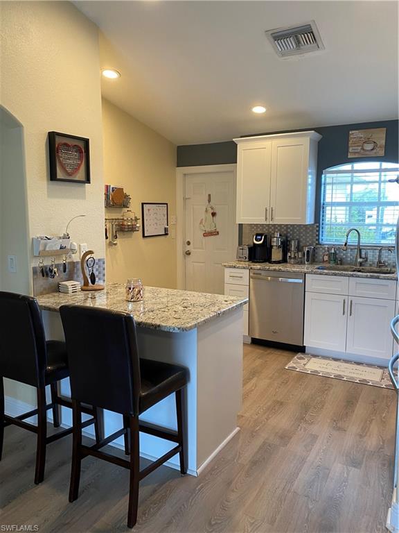 BUCKINGHAM - Residential