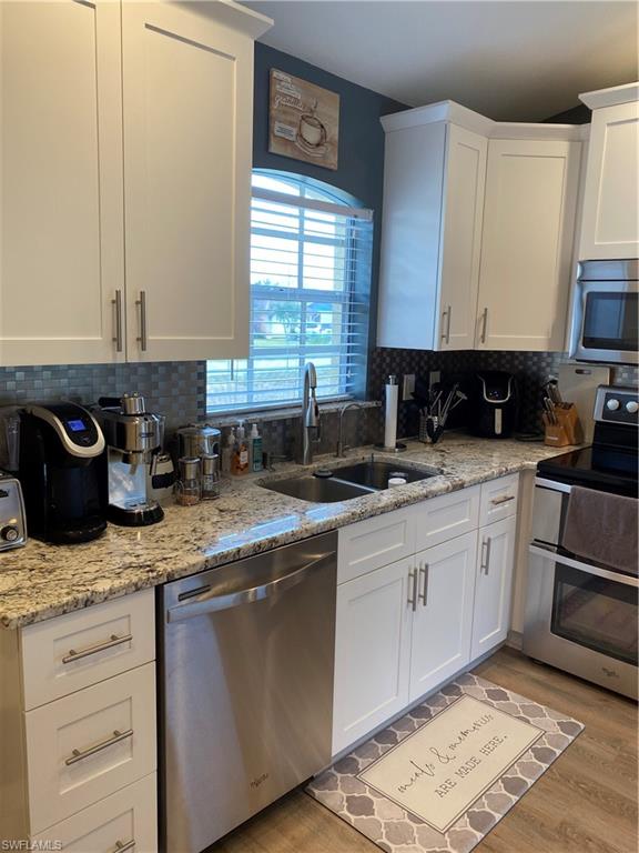 BUCKINGHAM - Residential