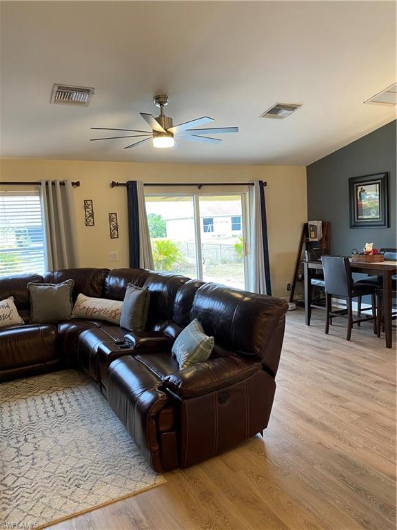 BUCKINGHAM - Residential