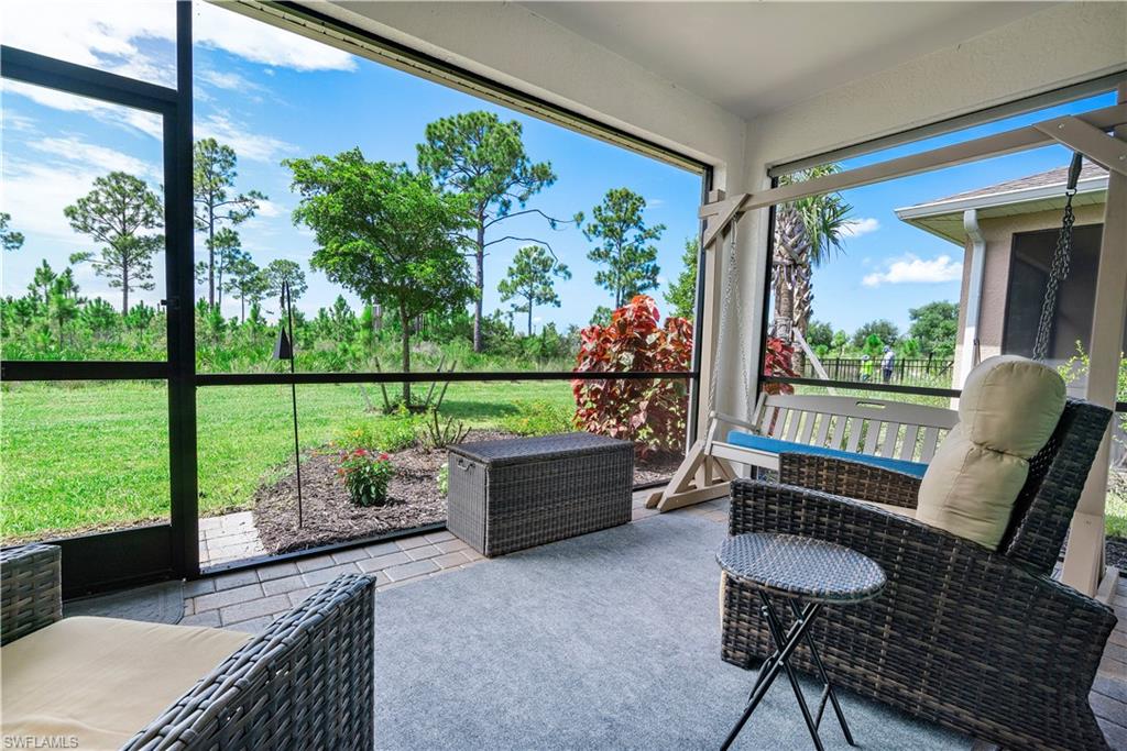 PRESERVE AT BABCOCK RANCH - Residential