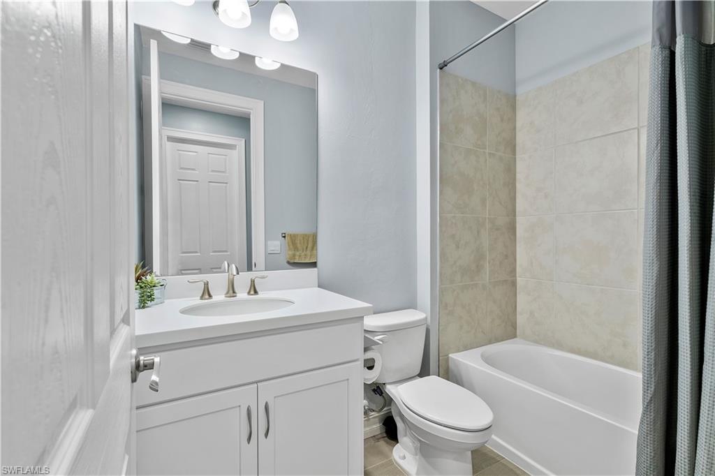 PRESERVE AT BABCOCK RANCH - Residential