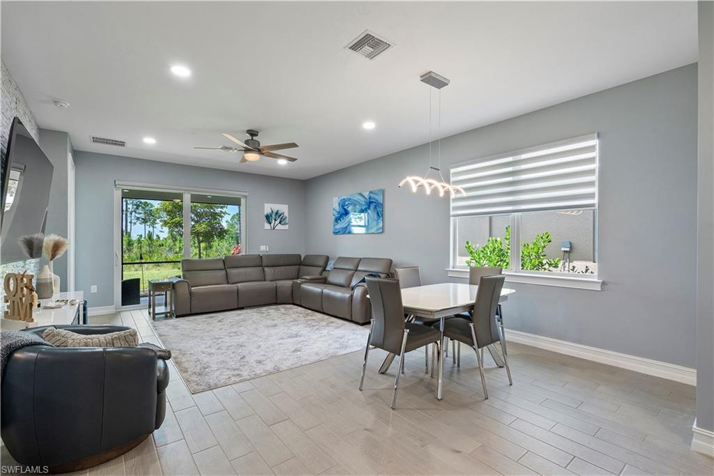 PRESERVE AT BABCOCK RANCH - Residential