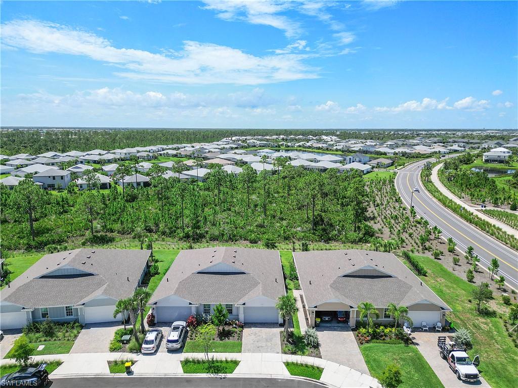 PRESERVE AT BABCOCK RANCH - Residential