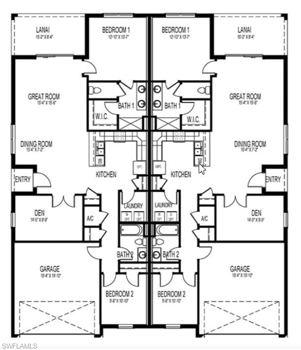 PRESERVE AT BABCOCK RANCH - Residential