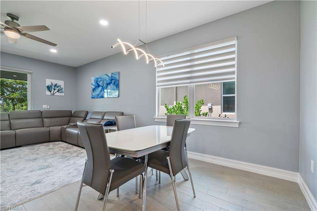 PRESERVE AT BABCOCK RANCH - Residential