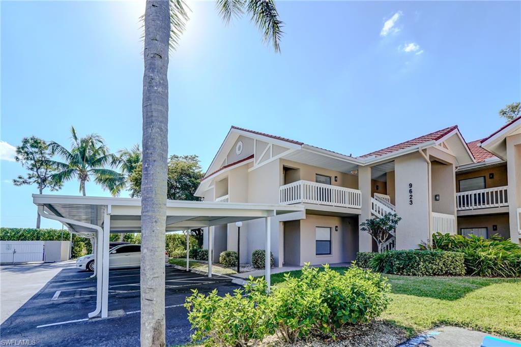 VILLAGES - Residential