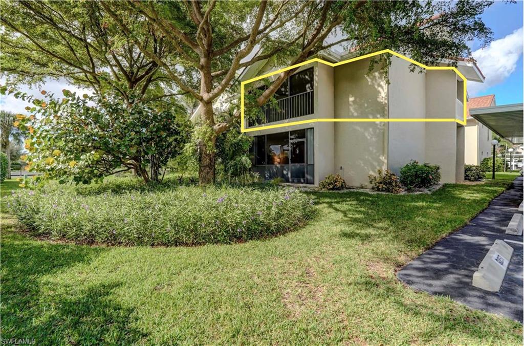 9623 Eaton Gardens LN 201