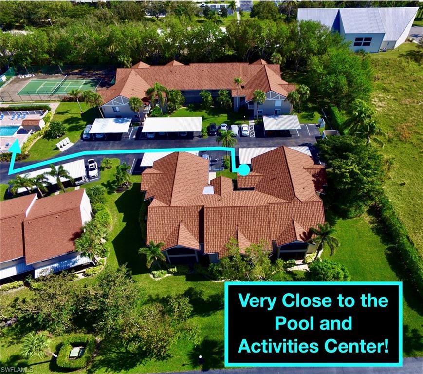 VILLAGES - Residential