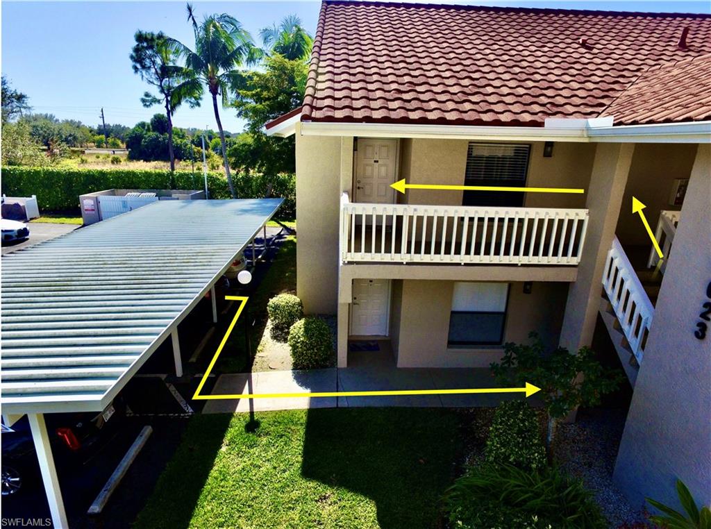 9623 Eaton Gardens LN 201