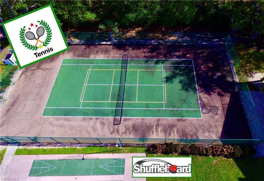 VILLAGES - Residential