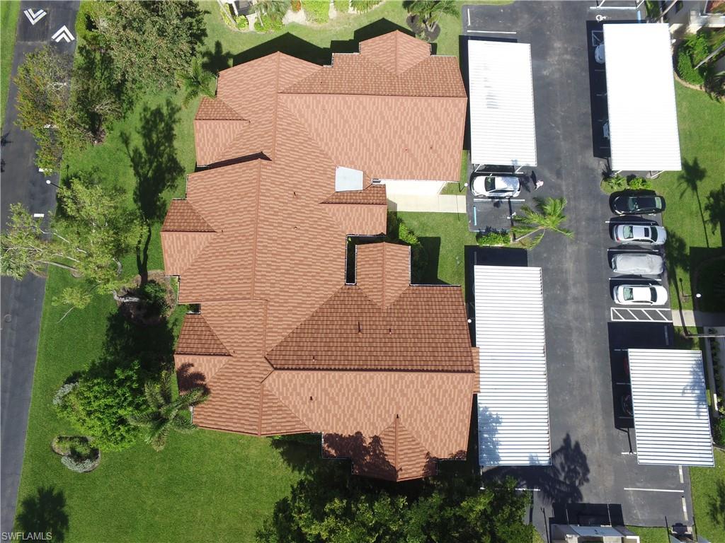 VILLAGES - Residential