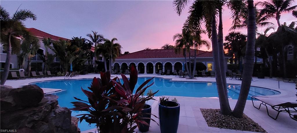 MIRASOL AT COCONUT POINT - Residential Lease