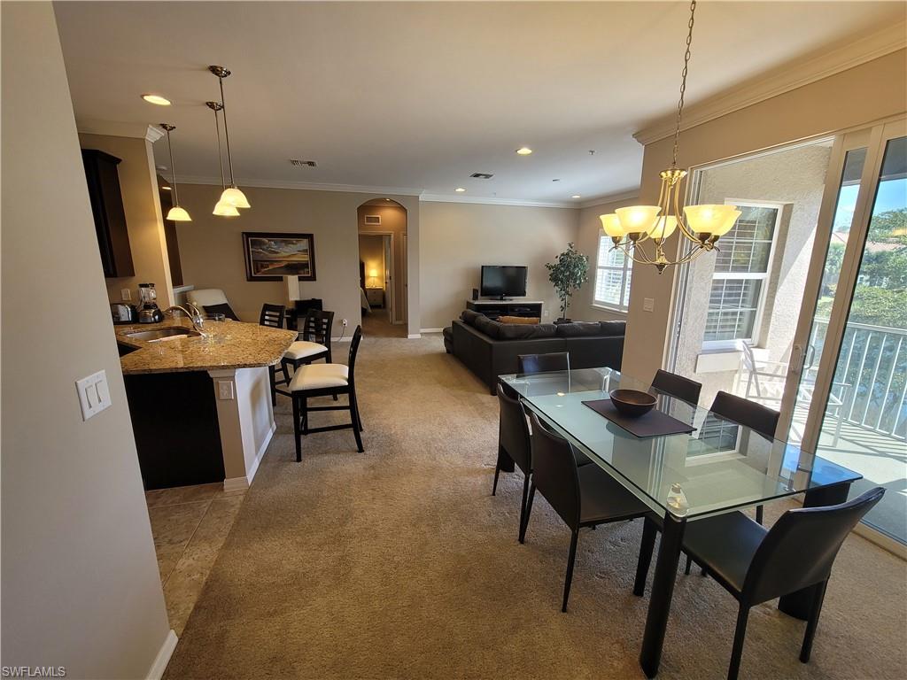 MIRASOL AT COCONUT POINT - Residential Lease