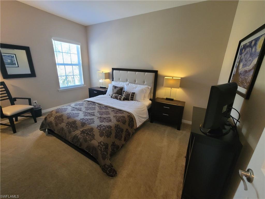 MIRASOL AT COCONUT POINT - Residential Lease