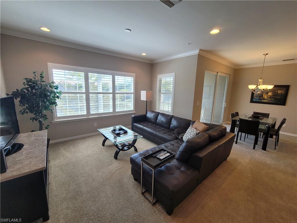 MIRASOL AT COCONUT POINT - Residential Lease