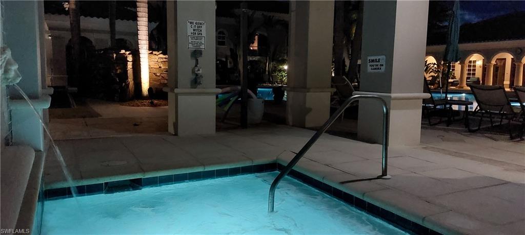 MIRASOL AT COCONUT POINT - Residential Lease