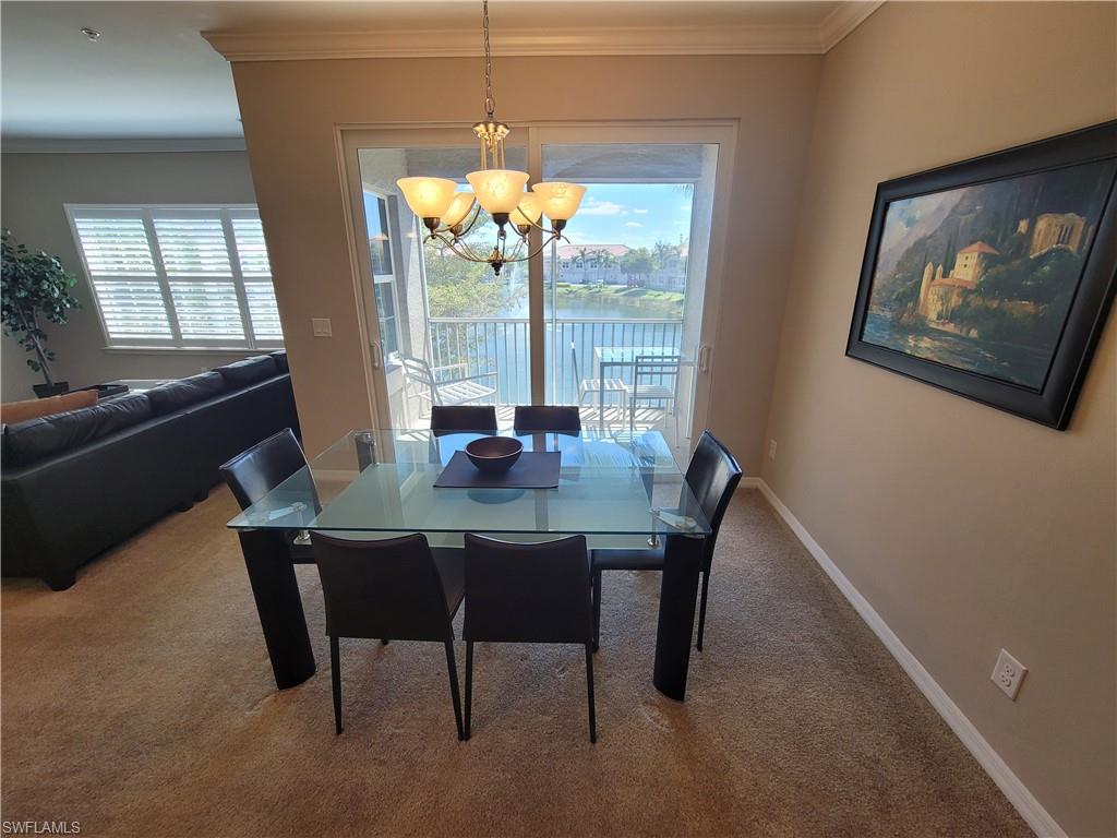 MIRASOL AT COCONUT POINT - Residential Lease