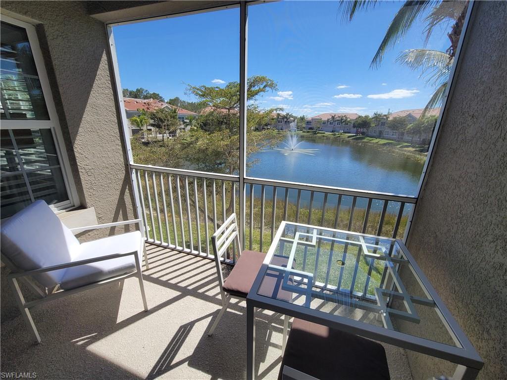 MIRASOL AT COCONUT POINT - Residential Lease