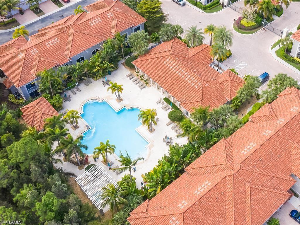 MIRASOL AT COCONUT POINT - Residential Lease