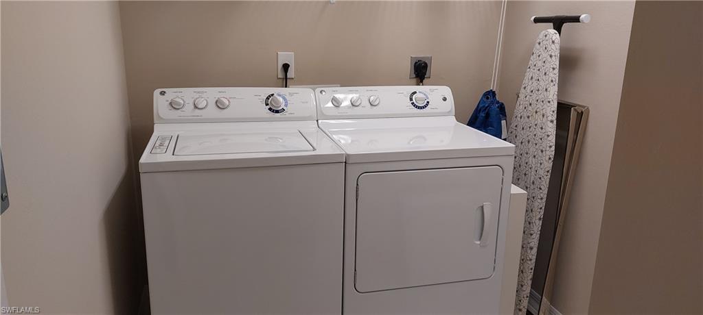 MIRASOL AT COCONUT POINT - Residential Lease