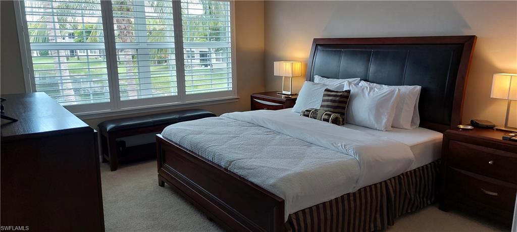 MIRASOL AT COCONUT POINT - Residential Lease