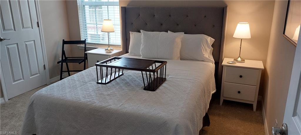 MIRASOL AT COCONUT POINT - Residential Lease