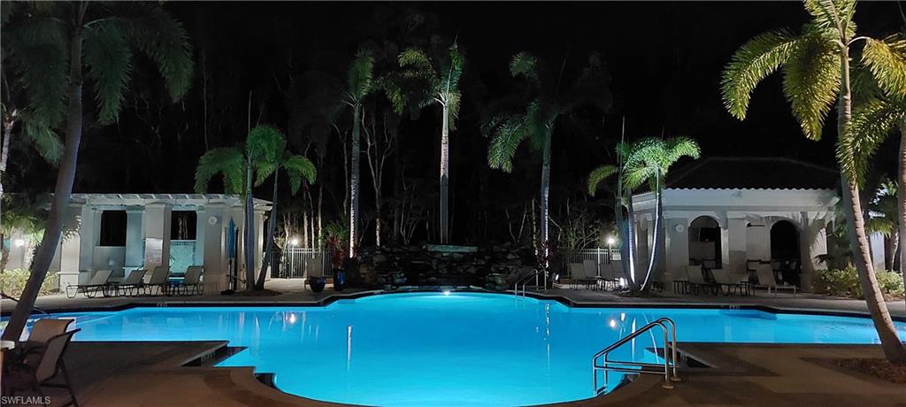 MIRASOL AT COCONUT POINT - Residential Lease