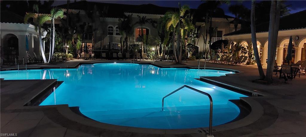 MIRASOL AT COCONUT POINT - Residential Lease