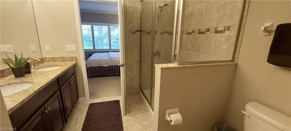 MIRASOL AT COCONUT POINT - Residential Lease